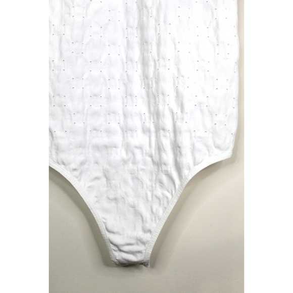 Free People Intimately Clear Mind Bodysuit - Picture 7 of 9